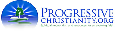 Center for Progressive Christianity logo